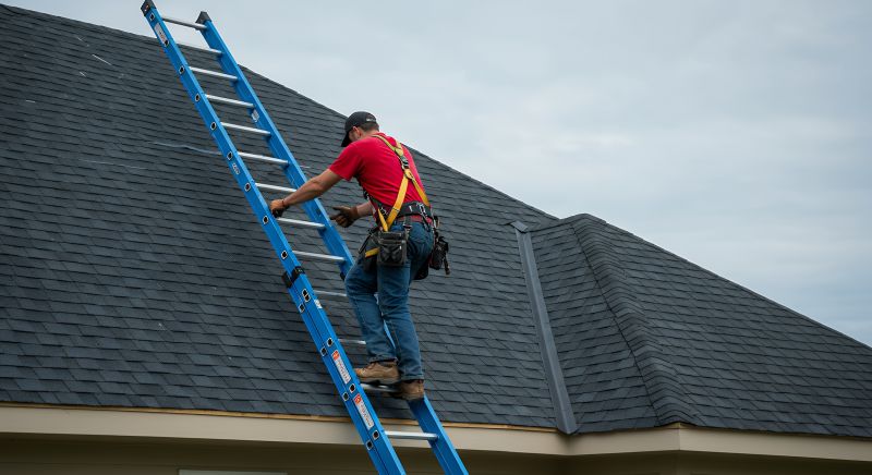 Weather-Resistant Roofing